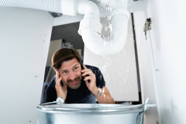 Best Plumbing Inspection Services  in Fullerton, NE