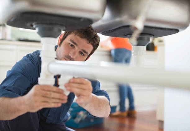 Best Emergency Plumbing Repair  in Fullerton, NE