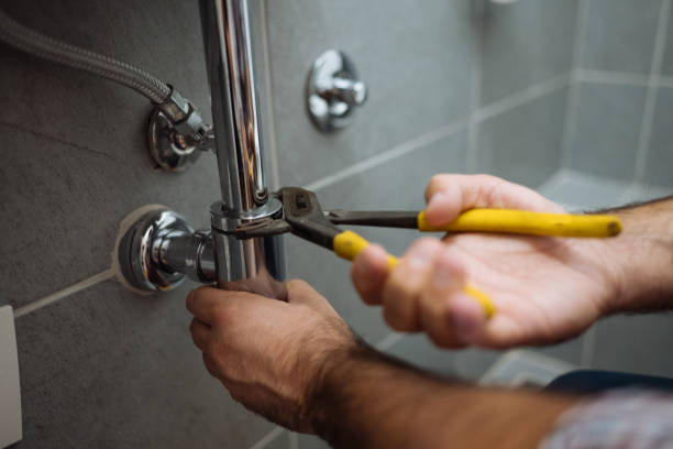 Best Plumbing Installation Services  in Fullerton, NE
