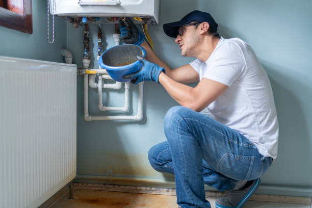 Best Plumbing Services Near Me  in Fullerton, NE