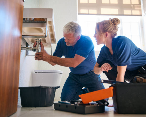 Best Toilet Repair Services  in Fullerton, NE
